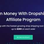 DropshipMe Affiliate Program