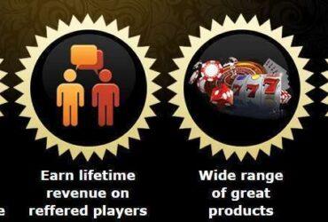 Empire777 Affiliate Program