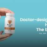 Dr Love CBD Affiliate Program