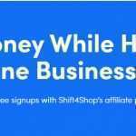Shift4Shop Affiliate Program