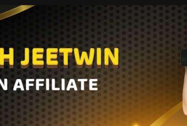 JeetWin Affiliate Program