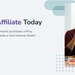 Privy Affiliate Program