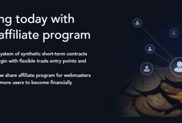 TurboXBT Affiliate Program