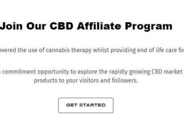 CBD Brothers Affiliate Program