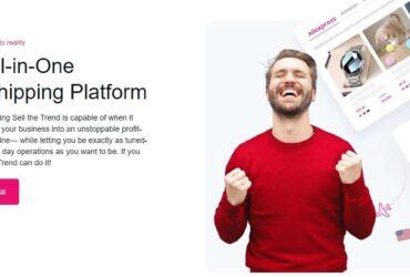 Sell The Trend Affiliate Program