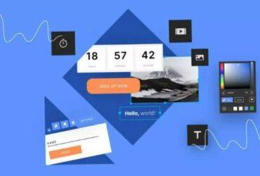 Landingi Affiliate Program