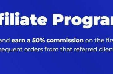 MyEmailVerifier Affiliate Program