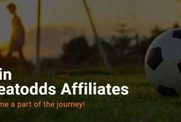 Greatodds Affiliate Program