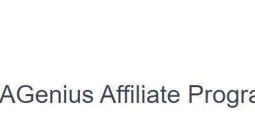 OAGenius Affiliate Program
