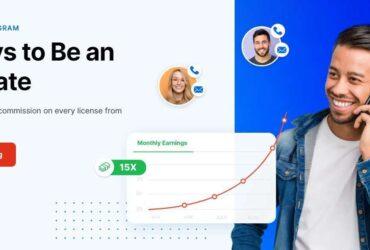 Seamless Affiliate Program
