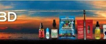 Pure CBD Now Affiliate Program