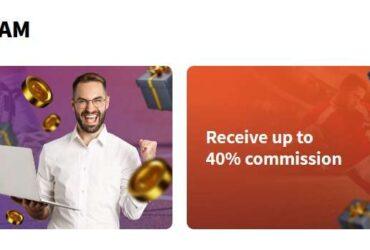 VOdds Affiliate Program
