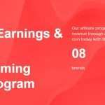 BetrPartners Affiliate Program