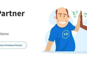 TaxDome Partner Affiliate Program