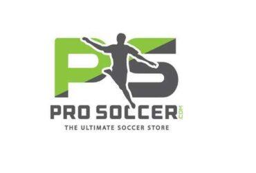 ProSoccer Affiliate Program
