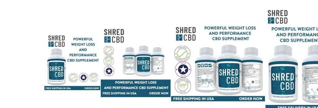 ShredCBD