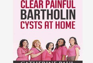 Bartholin Cysts No More Affiliate Program