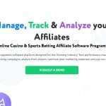 Fightclub Partners Affiliate Program