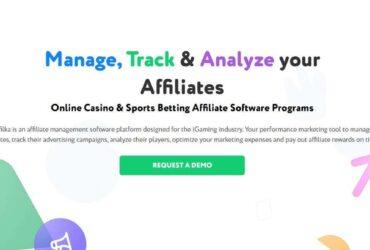 Fightclub Partners Affiliate Program