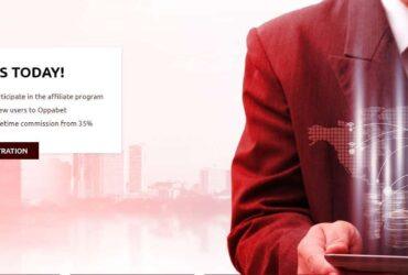 Oppabet Partners Affiliate Program