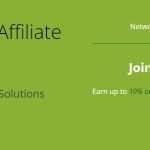 Network Solutions Affiliate Program