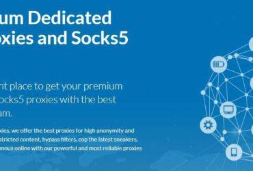 Ace Proxies Affiliate Program