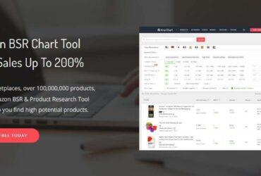 AmzChart Affiliate Program