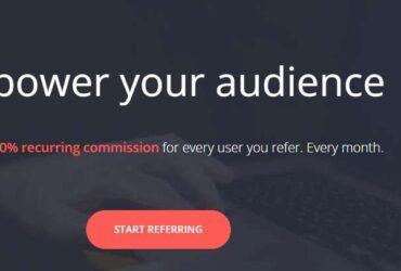 LiveTrader Affiliate Program