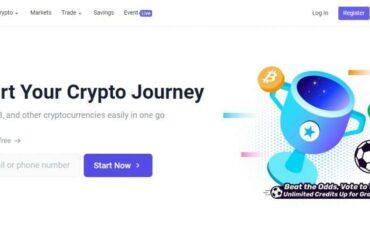 Pexpay Crypto Exchange Review: It Is Good Or Bad?