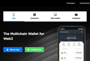 Math Wallet Review: The Multichain Wallet for Web3