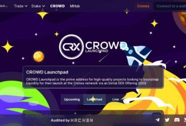Crodex Crypto Exchange Review: It Is Good Or Bad?