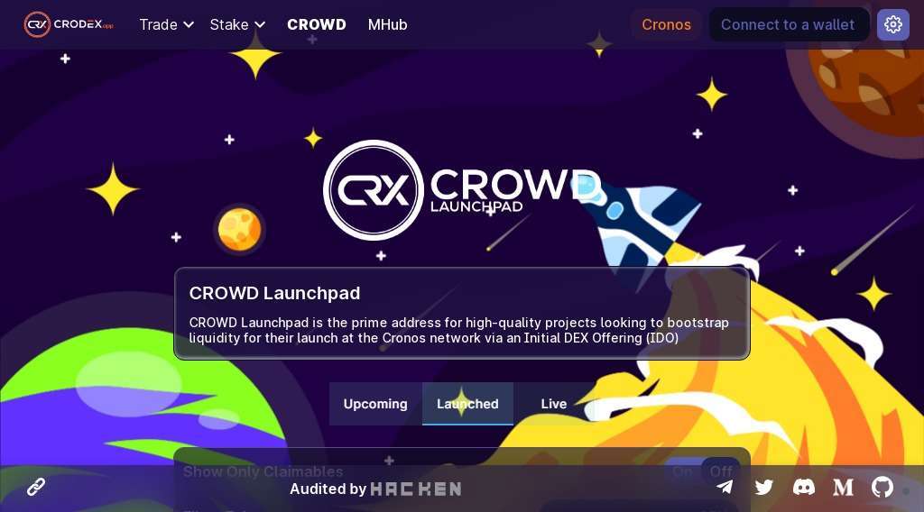Crodex Crypto Exchange Review: It Is Good Or Bad?