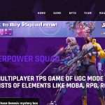 Superpower Squad (ECG) Coin Complete Detailed Review