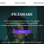 Fileshare Platform (FSC) Coin Complete Detailed Review