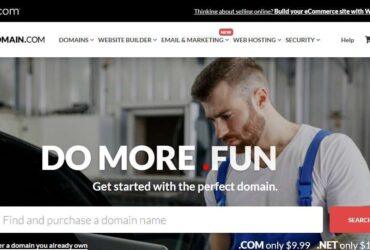 Web.com Web Hosting Review: Good Or Bad Hosting Read It