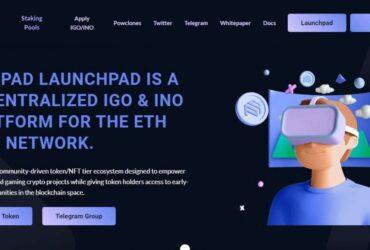 Powpad (PP) Coin Complete Detailed Review