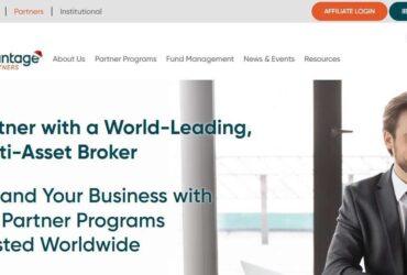 How To Make Money From Vantage Partners Affiliate Program Read It