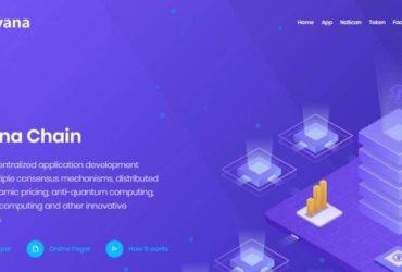 Nirvana Chain (NAC) Coin Complete Detailed Review