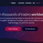 Eaglefx Review : Is Good Forex Broker Or Not ? 2023 Pro Or Cons Latest Updated