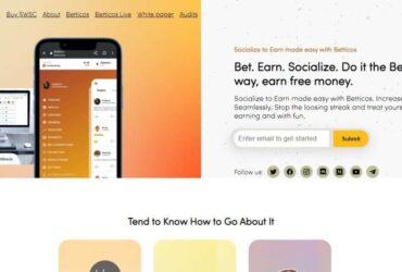 WealthSecrets (WSC) Coin Complete Detailed Review
