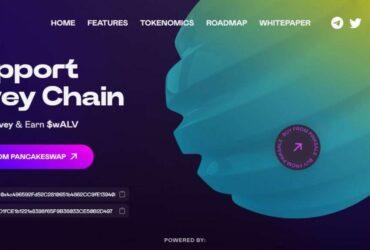 Baby Alvey (BALVEY) Coin Complete Detailed Review