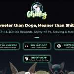 Chooky Inu ($CHOO) Coin Complete Detailed Review