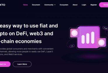 Voxto Amplify (VXT) Coin Complete Detailed Review