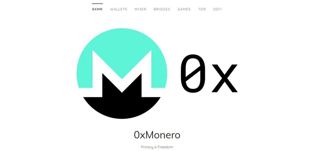 0xMonero (0xMR) Coin Complete Detailed Review