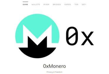 0xMonero (0xMR) Coin Complete Detailed Review