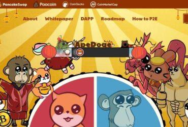 Apedoge (APED) Coin Complete Detailed Review
