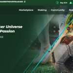 SoccerHub (SCH) Coin Complete Detailed Review
