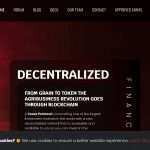Texas Protocol (TXS) Coin Complete Detailed Review