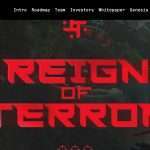 Reign of Terror Ico Review: It Is Legit Or Scam?