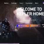 Kepler Ico Review: It Is Legit Or Scam?